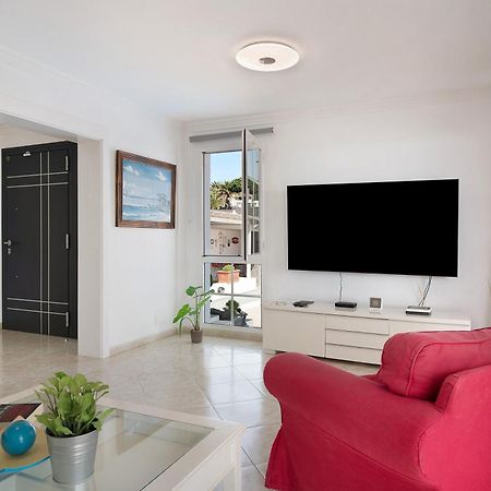 La Marina Villa Puerto del Carmen  Bagian luar foto