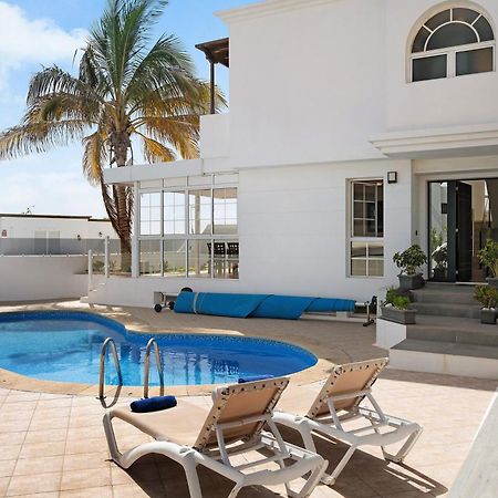 La Marina Villa Puerto del Carmen  Bagian luar foto