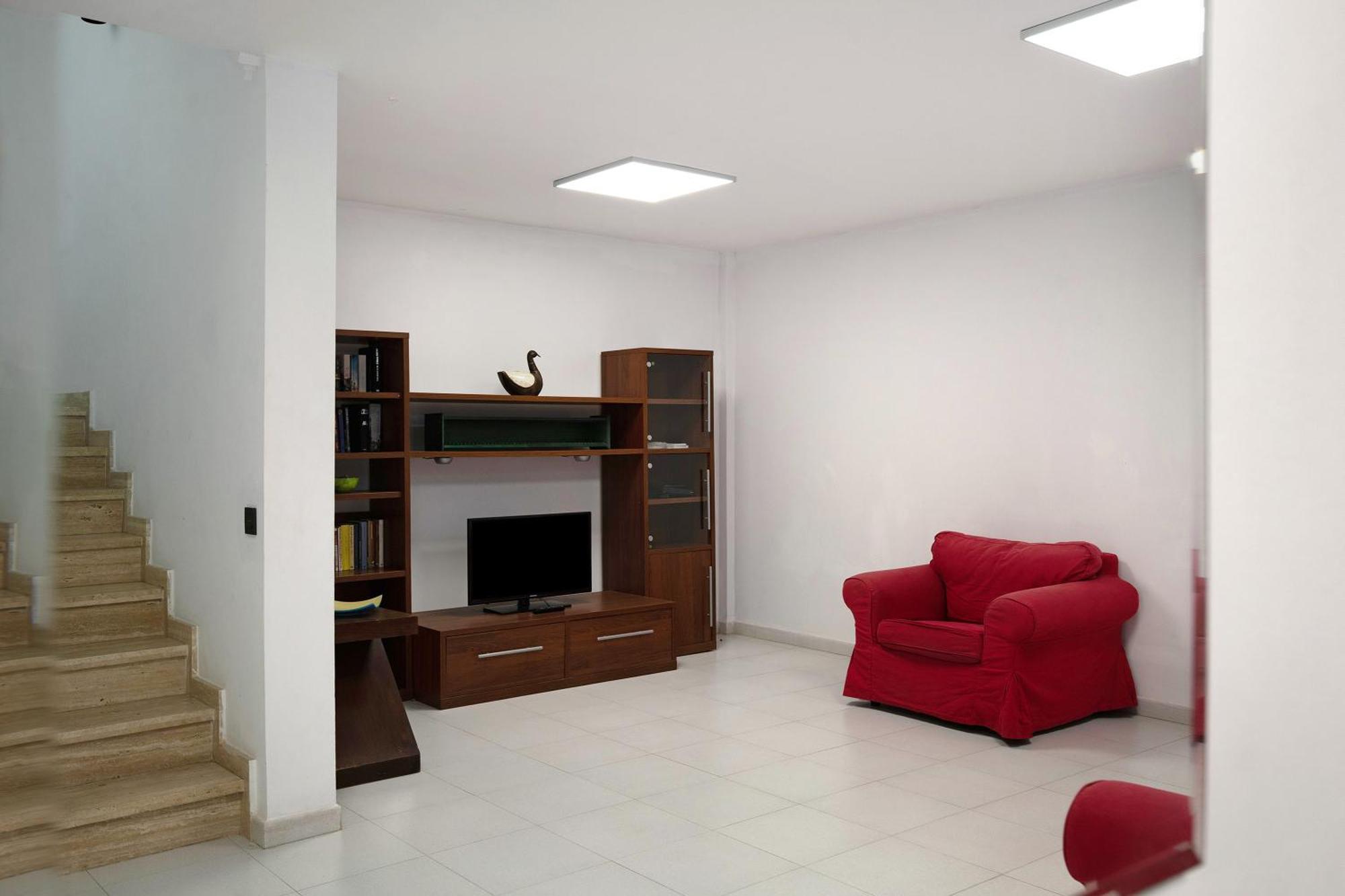 La Marina Villa Puerto del Carmen  Bagian luar foto